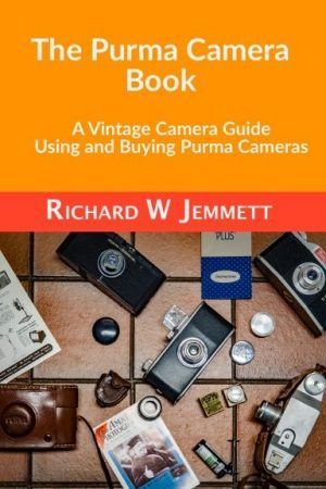 Purma Book Front Cover