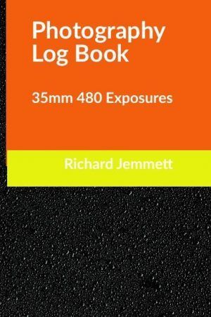 Log Book 480
